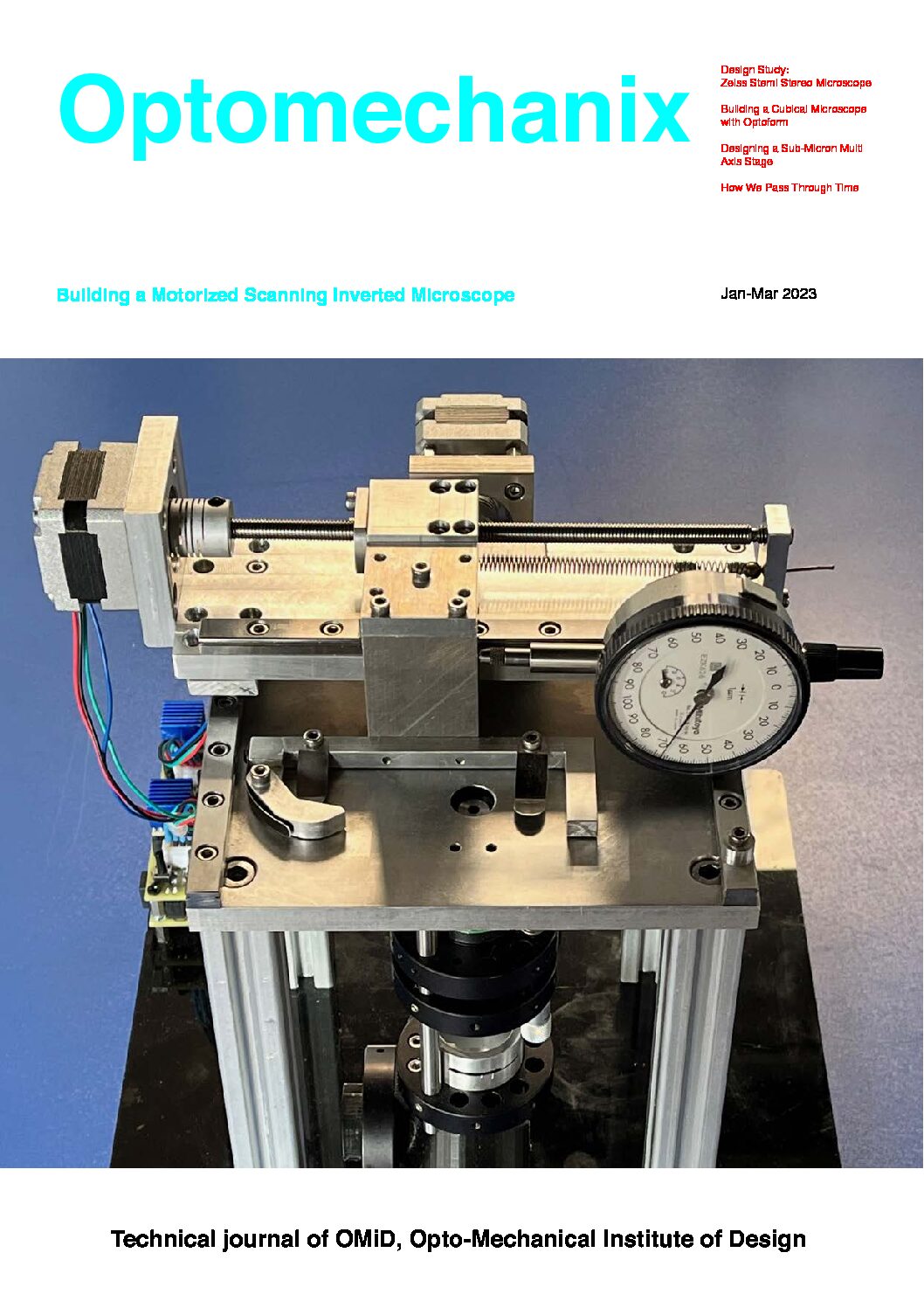 Issue 25