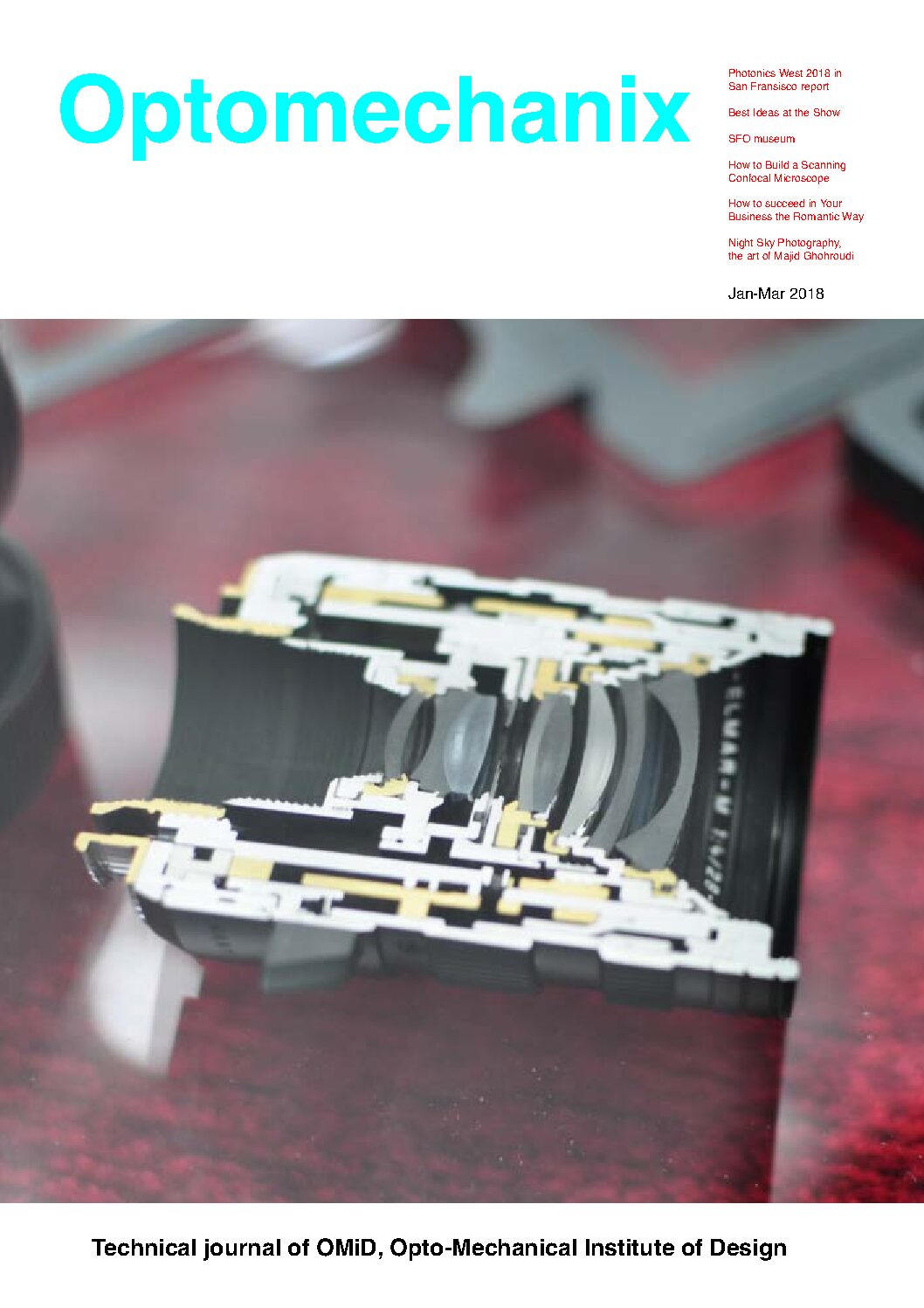 Issue 4